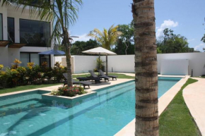 The KIIN HOUSE Your Home in TULUM